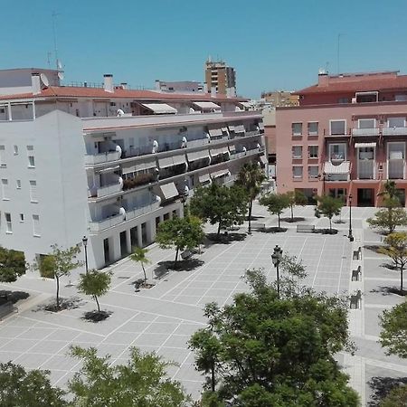 Atico Con Terraza En Centro-Playa Sanlúcar de Barrameda Exterior foto