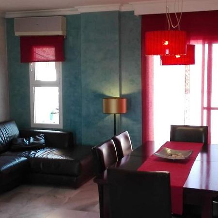 Atico Con Terraza En Centro-Playa Sanlúcar de Barrameda Exterior foto
